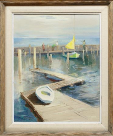 "Harbour"