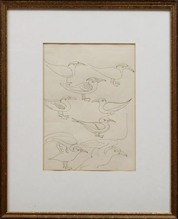 "Terns"