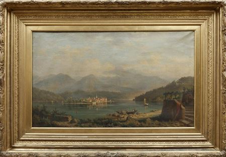 "Lake Lucerne"