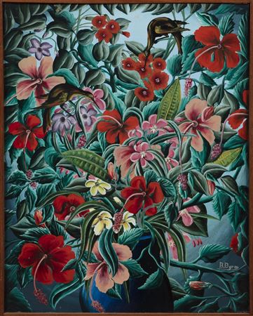 "Flowers"