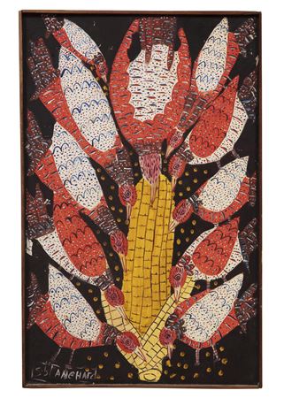 "Les Poulets"