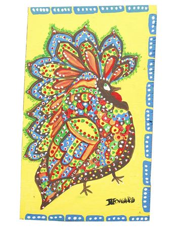 "Turkey"