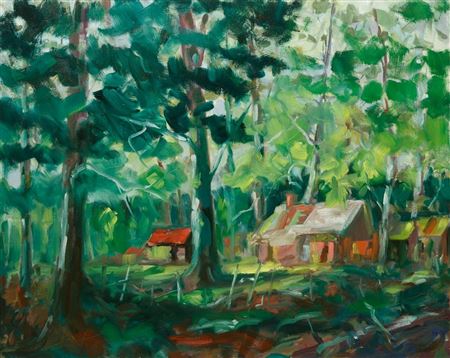 "Evergreen"