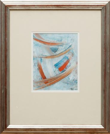 "Sea Song III"