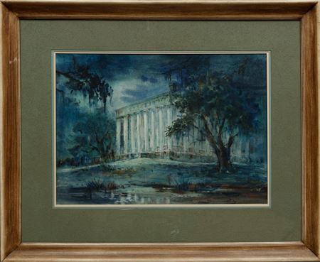 "Greenwood Plantation"