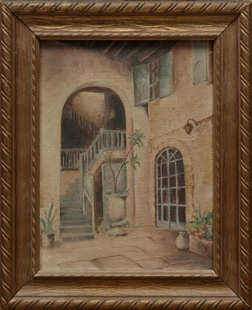 "Art and Craft Royal Street"