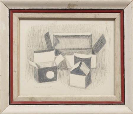 "Geometric Composition"
