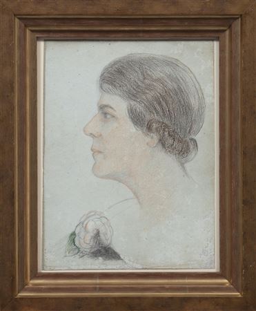 "Self-Portrait"