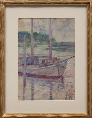"On the Bayou"