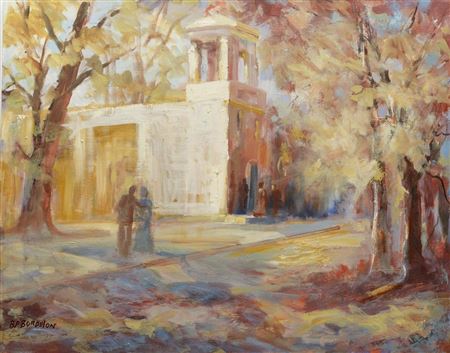 "Old Mission"