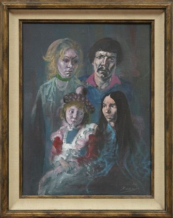 "The Family"