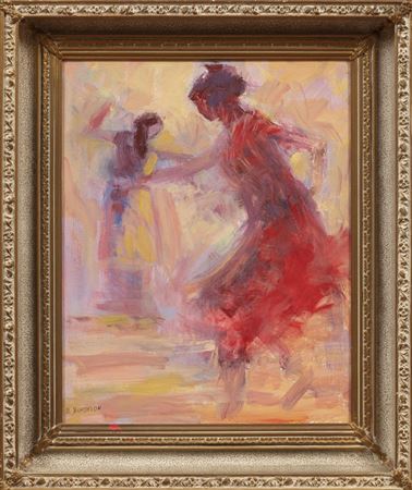 "The Dance"