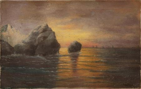 "Seascape"