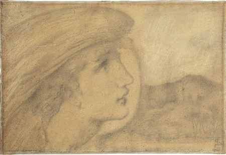 "Portrait of a Young Man"