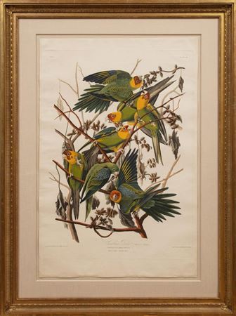 Premier Collections: Art & Interiors Live Auction, American & English Collecting