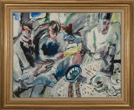 Premier Collections: Global Collecting Live Auction 