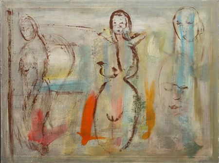 "Figures and Faces"