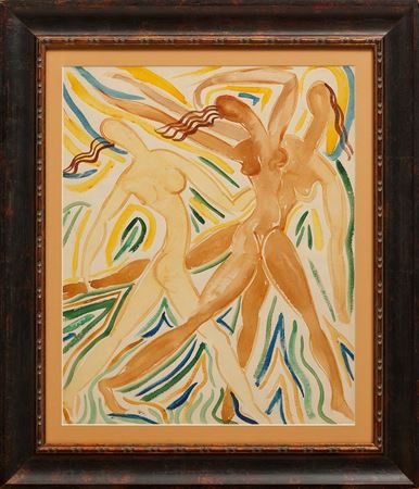 "Dancers"