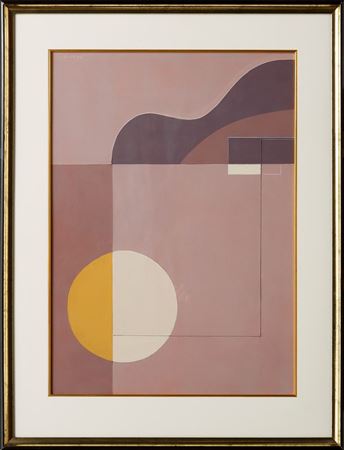 "La Luna Riflessa"