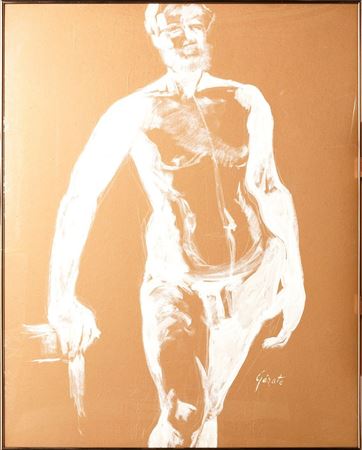 "Nude"