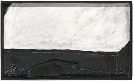 Sample artwork by Andreas Bindl (1928 - 2010), known for painting - View similar artists and auction records