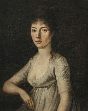 Countess Maria Anna of Seinsheim