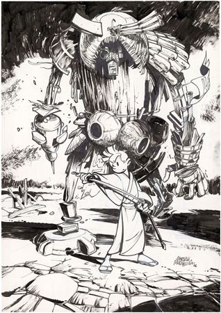Spirou et Fantasio