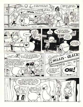 Cubitus du meilleur tonneau