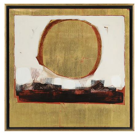 "Untitled Abstraction"