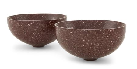 Two Bowls