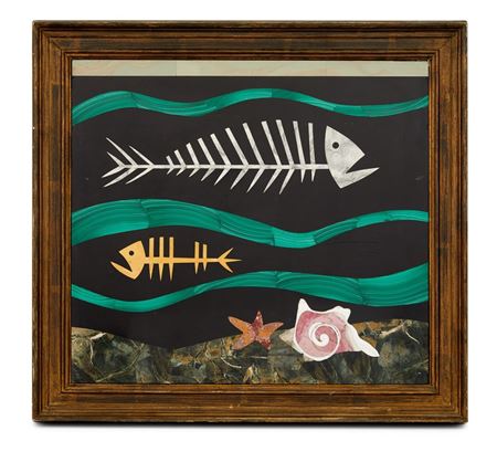 Untitled by Richard Blow - Auction record, sale price, and art valuation. Compare with similar artists and explore comparable artworks.