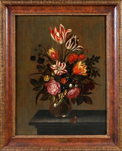 Bouquet of flowers