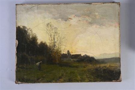 The evening effect
