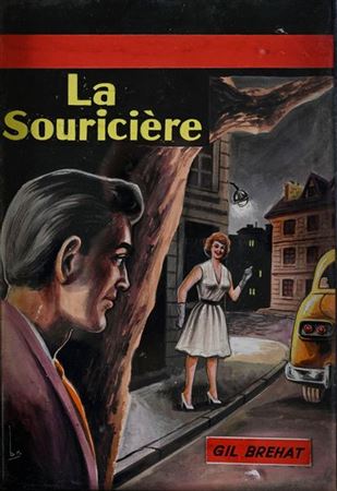 The Souriciere