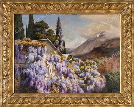 Nobility and Royalty - Russian Art 