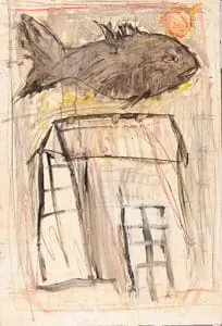 Untitled, 1991 by Luis Rocca Brito - Auction record, sale price, and art valuation. Compare with similar artists and explore comparable artworks.