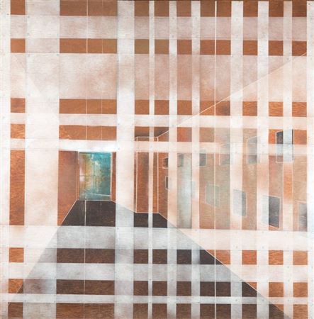 Intangible Structure, 1978