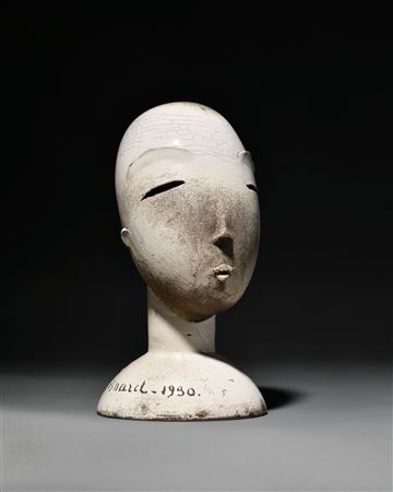 The Japanese woman