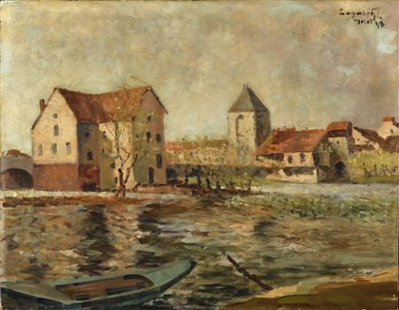 Morêt-sur-loing