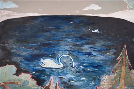 Swan Lake