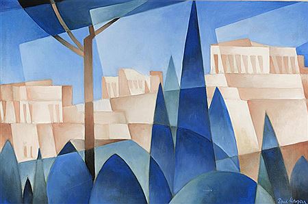 "Akropolis"
