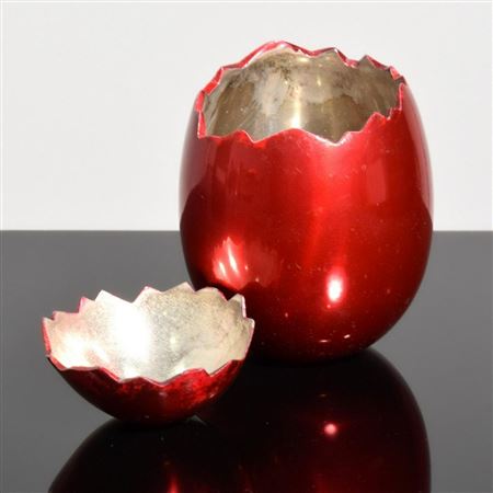 Cracked Egg