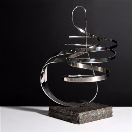 Kinetic Sculpture
