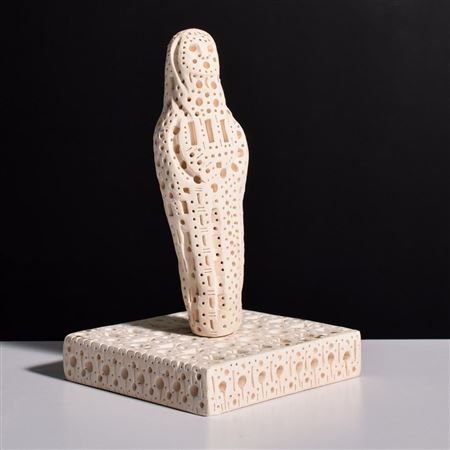 Figural Sculpture