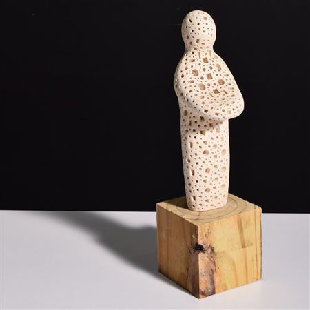Figural Sculpture