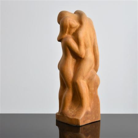 Figural Sculpture