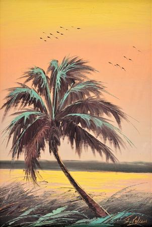 Florida Sunset