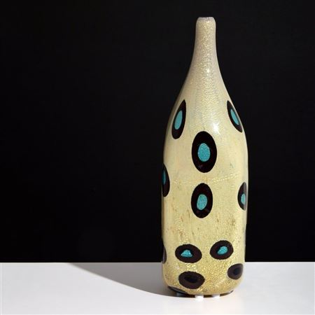REAZIONE POLICROME Vase