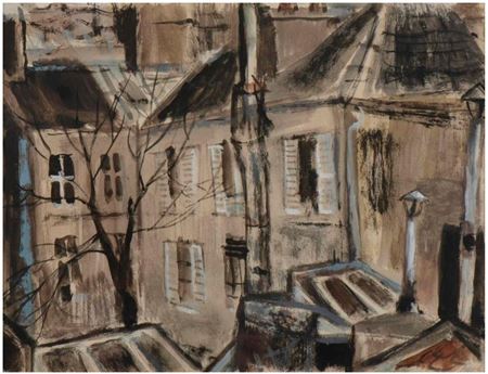 Untitled by Paulo Ferreira - Auction record, sale price, and art valuation. Compare with similar artists and explore comparable artworks.