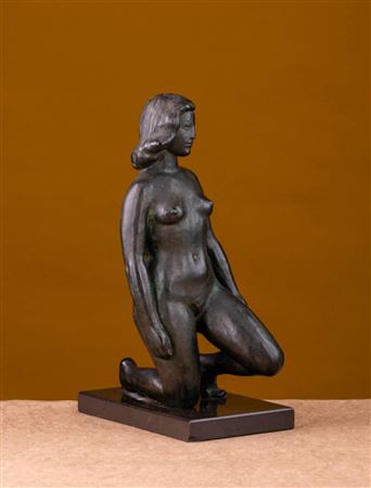 Female Nude